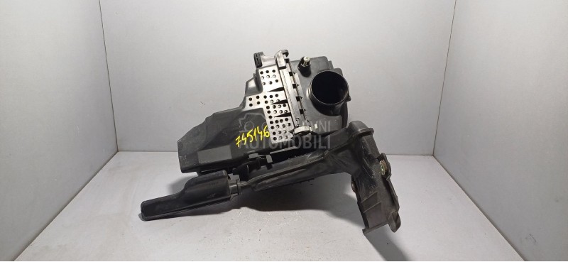 KUCISTE FILTERA ZRAKA