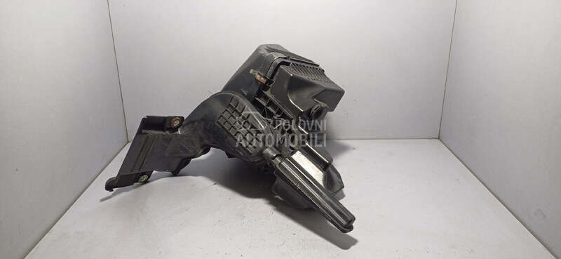 KUCISTE FILTERA ZRAKA