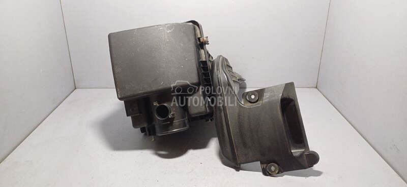 KUCISTE FILTERA ZRAKA