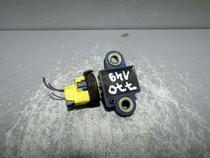 SENZOR AIRBAGA