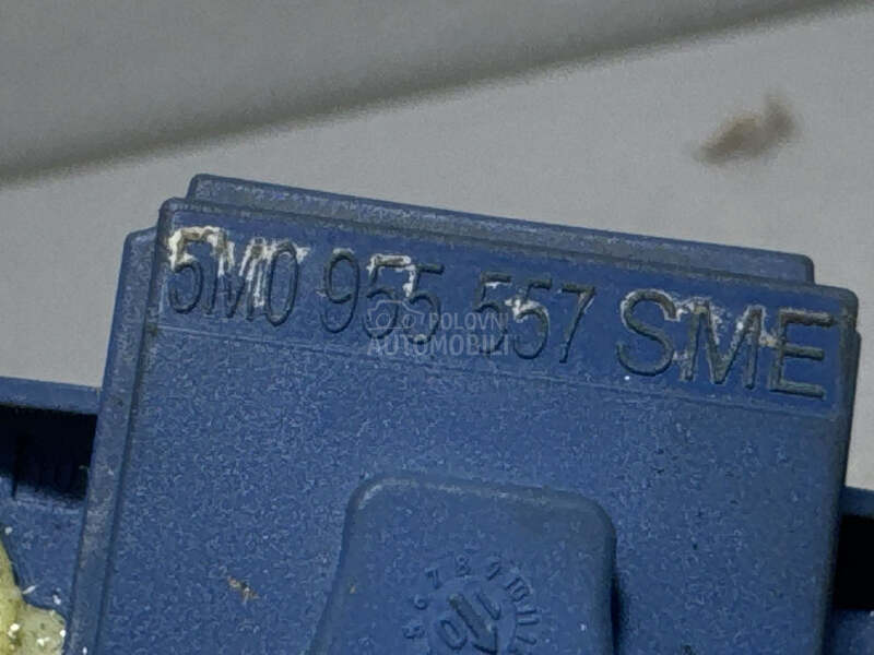 SENZOR AIRBAGA