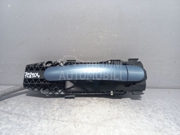 RUCKA VRATA za Škoda Fabia