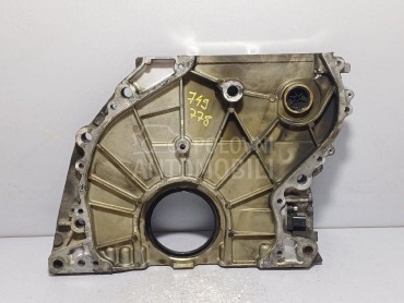 DEKLO za BMW Serija 5