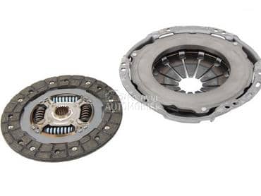 Komplet kvačila za Subaru Trezia od 2011. do 2024. god.