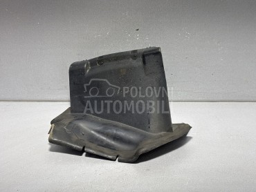 PLASTIKA za Volvo S60