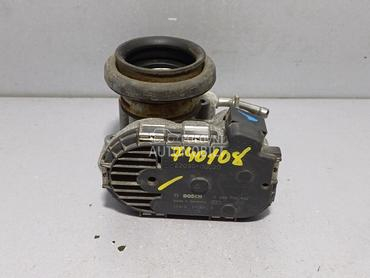 DOZER KLAPNA za Toyota iQ