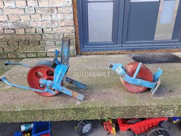 Monosem depozitori i delovi