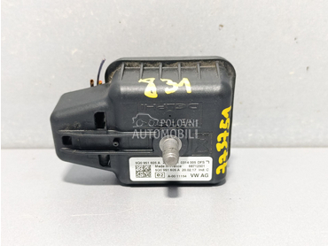 ELEKTRONIKA ALARMA za Škoda Superb