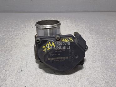 DOZER KLAPNA za Hyundai i30