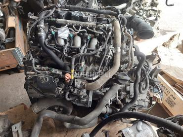 MOTOR za Citroen C5