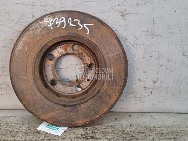 KOCIONI DISK za Seat Ibiza