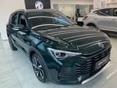 MG ZS Hybrid Plus Luxury