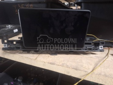 display za Audi A4 od 2015. do 2018. god.