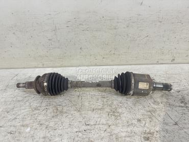 POLUOSOVINA za Mazda 6