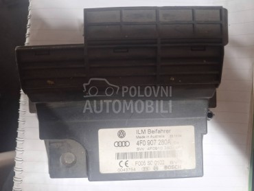Komfort modul 4f za Audi A6 od 2004. do 2008. god.