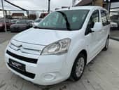Citroen Berlingo 1.6 HDI