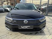 Volkswagen Passat B8 GTE