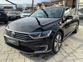 Volkswagen Passat B8 GTE