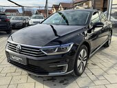 Volkswagen Passat B8 GTE