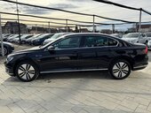 Volkswagen Passat B8 GTE