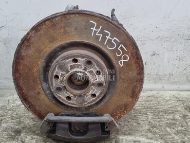 KOCIONI DISK za Peugeot 308