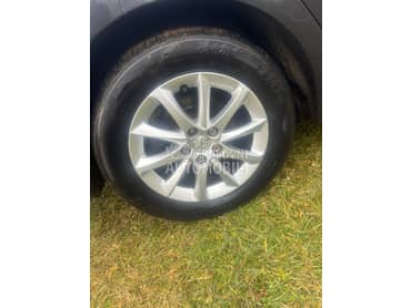 Aluminijumske felne  16" 5 x 108