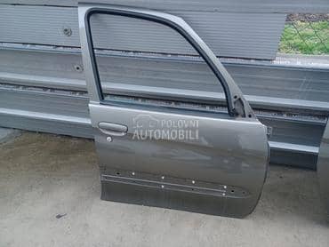 VRATA za Citroen Xsara Picasso