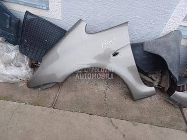 KRILA za Citroen Xsara Picasso