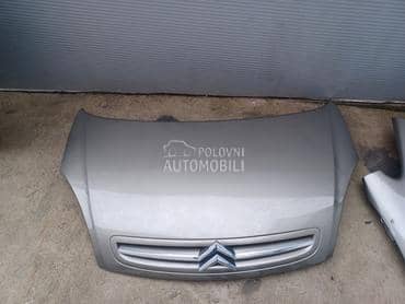 HAUBA za Citroen Xsara Picasso