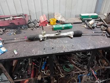 letva volana punto 3 za Fiat Punto