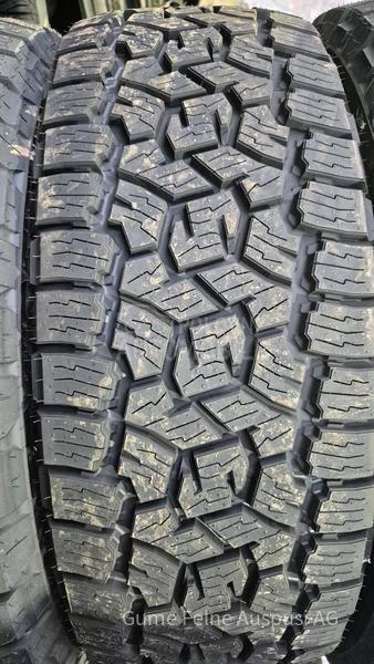 Toyo 265/65 R17 Sve sezone