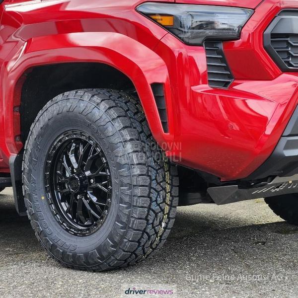 Toyo 265/65 R17 Sve sezone