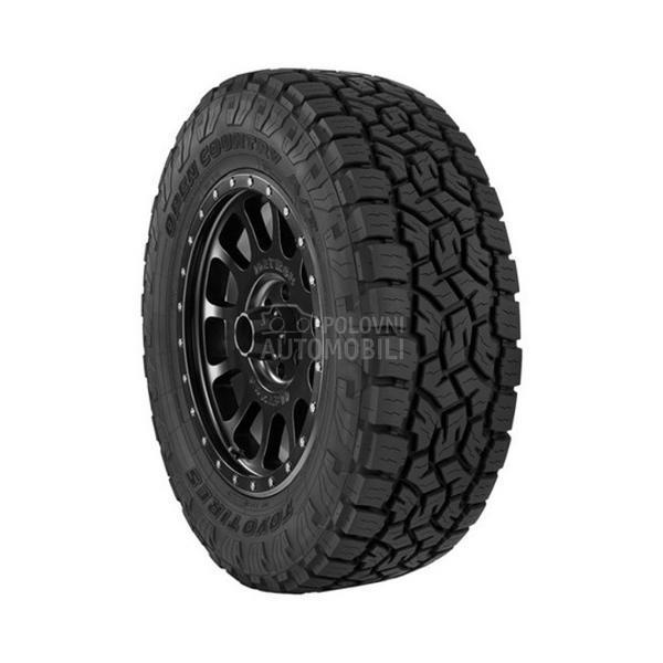 Toyo 265/65 R17 Sve sezone