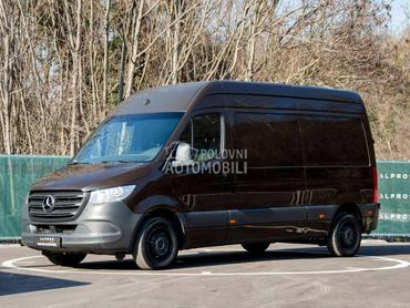 Mercedes Benz Sprinter 311 CDI
