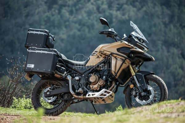 Voge DS625X