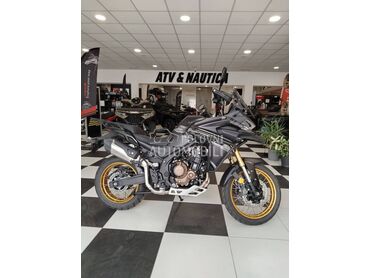 Voge DS625X