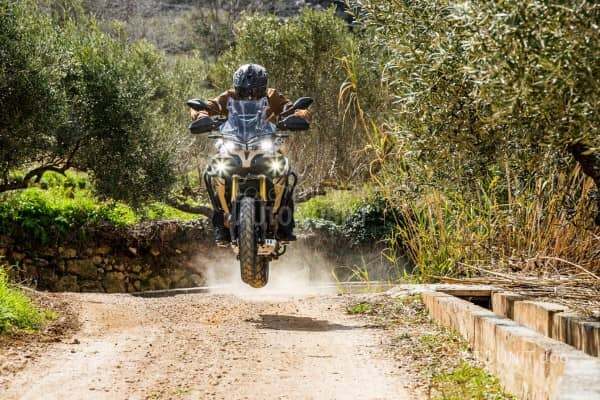 Voge DS625X