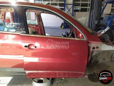 VRATA za Volkswagen Tiguan