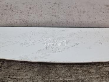 SPOJLER za Mercedes Benz ML Klasa