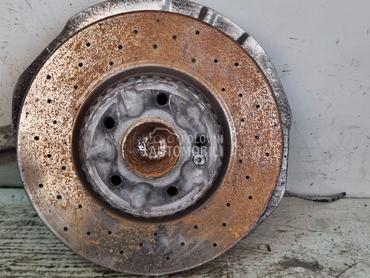 KOCIONI DISK za Mercedes Benz C Klasa