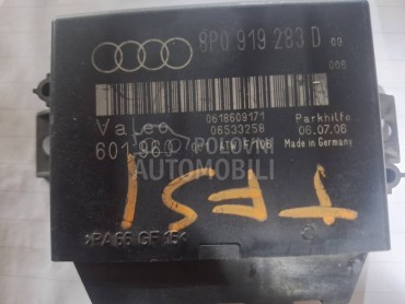 Parking modul  8p za Audi A3