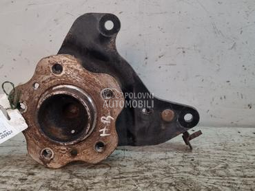 LEZAJ TOCKA za Nissan Qashqai