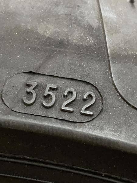 Michelin 245/45 R20 Letnja