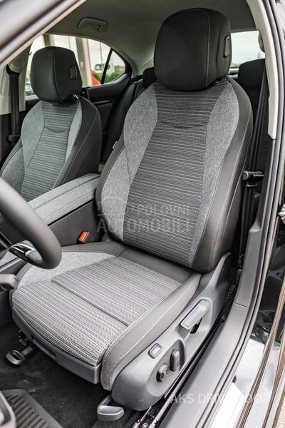 Škoda Superb Selection 2.0tdi DSG