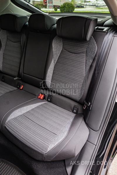 Škoda Superb Selection 2.0tdi DSG