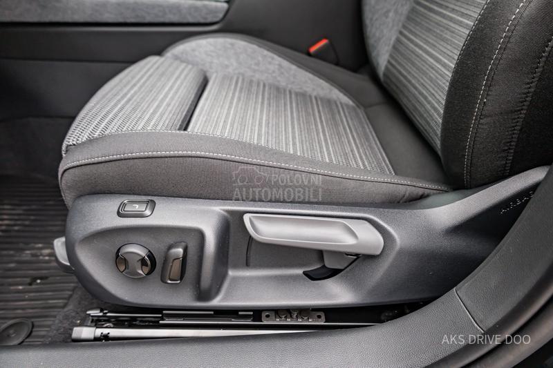 Škoda Superb Selection 2.0tdi DSG
