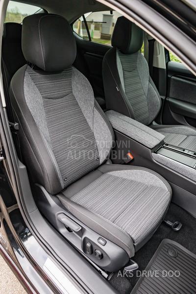 Škoda Superb Selection 2.0tdi DSG