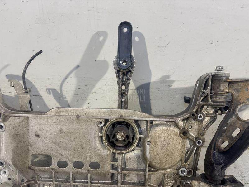 NOSAC MOTORA