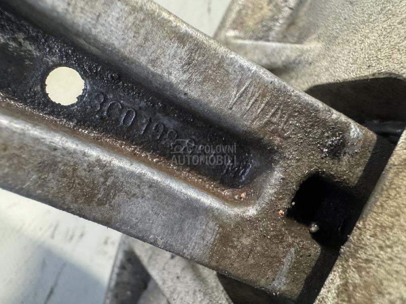 NOSAC MOTORA