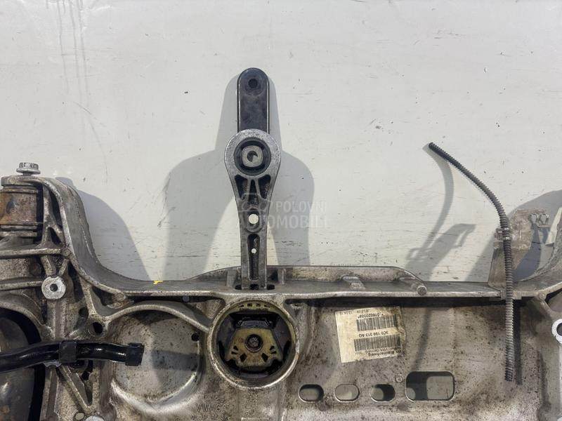 NOSAC MOTORA